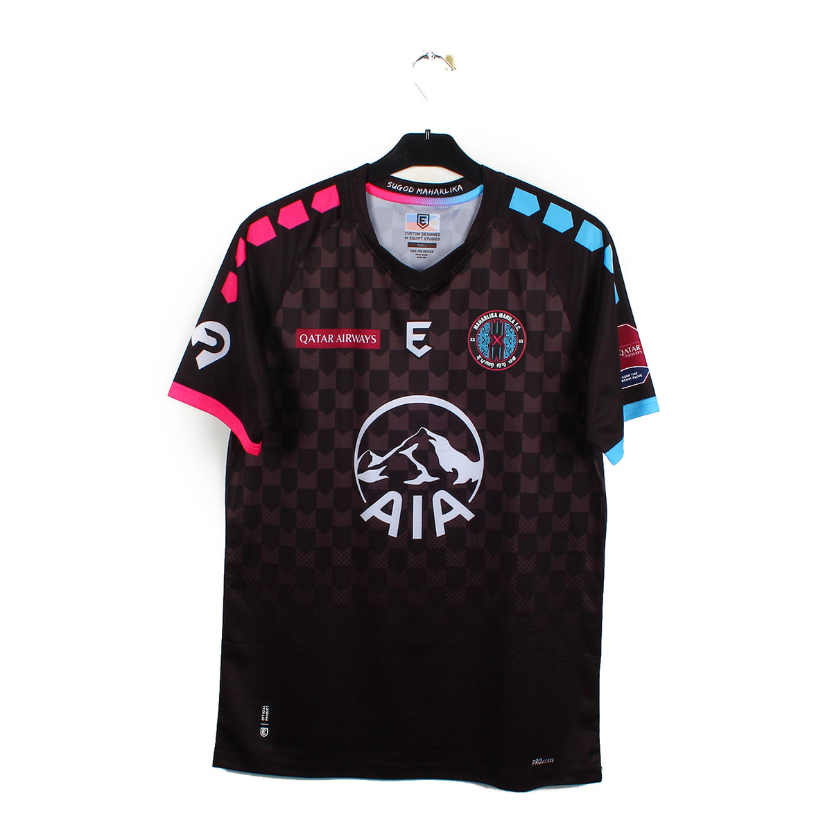 2023/24 - Maharlika FC (L)