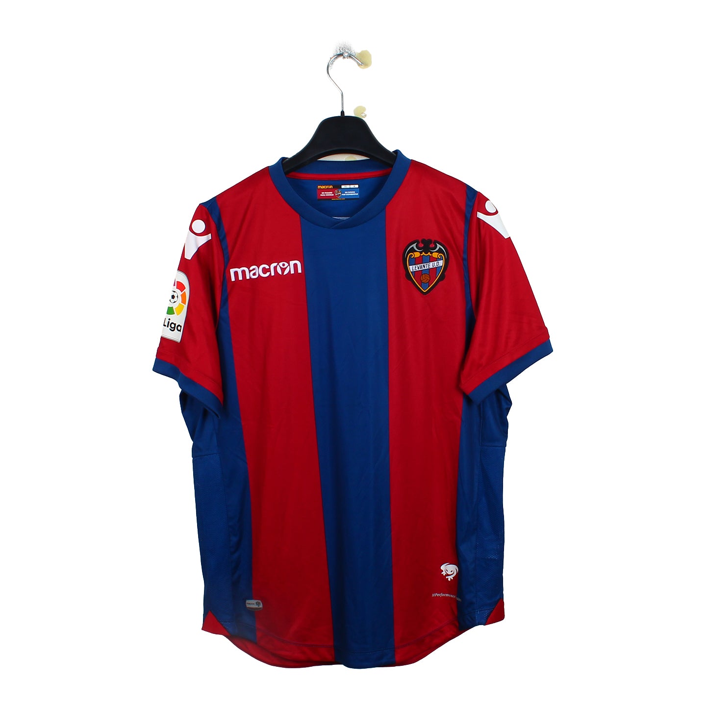 2017/18 - Levante UD - Lukic #20 (M)
