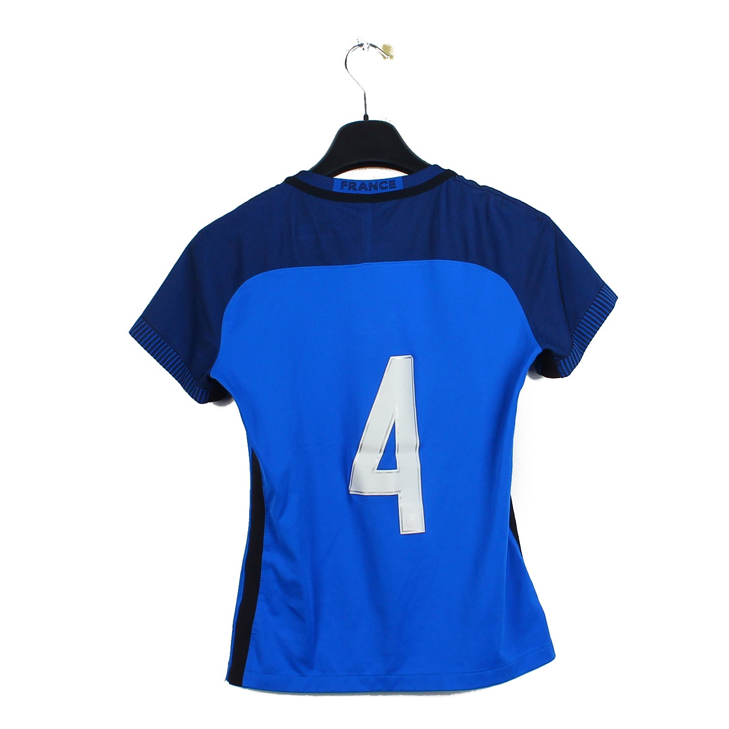 2016 - Equipe de France #4 (S femme) [stock pro]