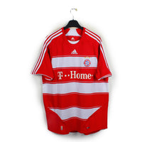2007/09 - Bayern Munich - Altintop #8 (XL)