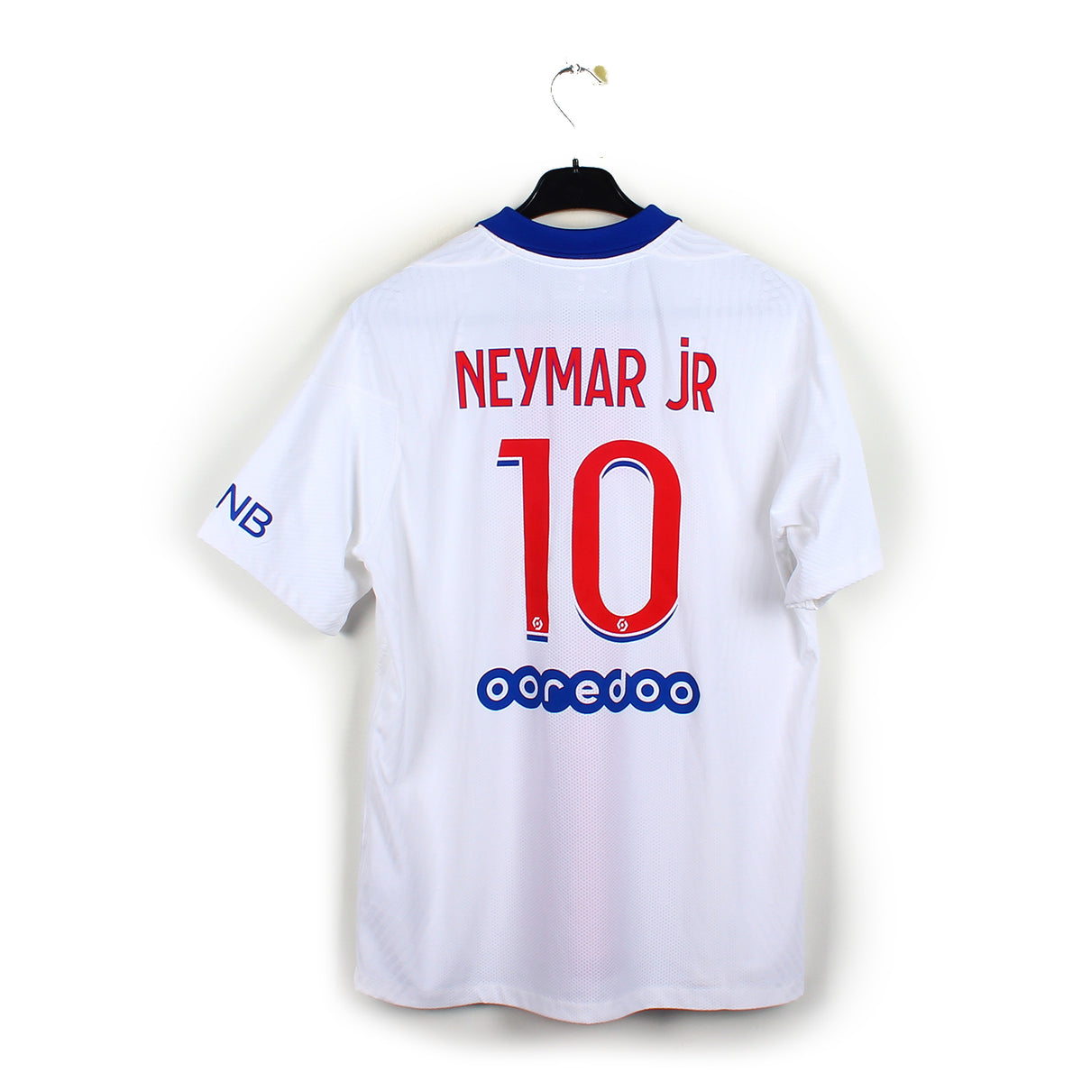 2020/21 - PSG - Neymar #10 (M) [pro]