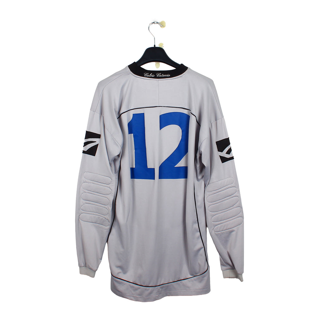 2007/08 - Calcio Catania #12 (2XL)