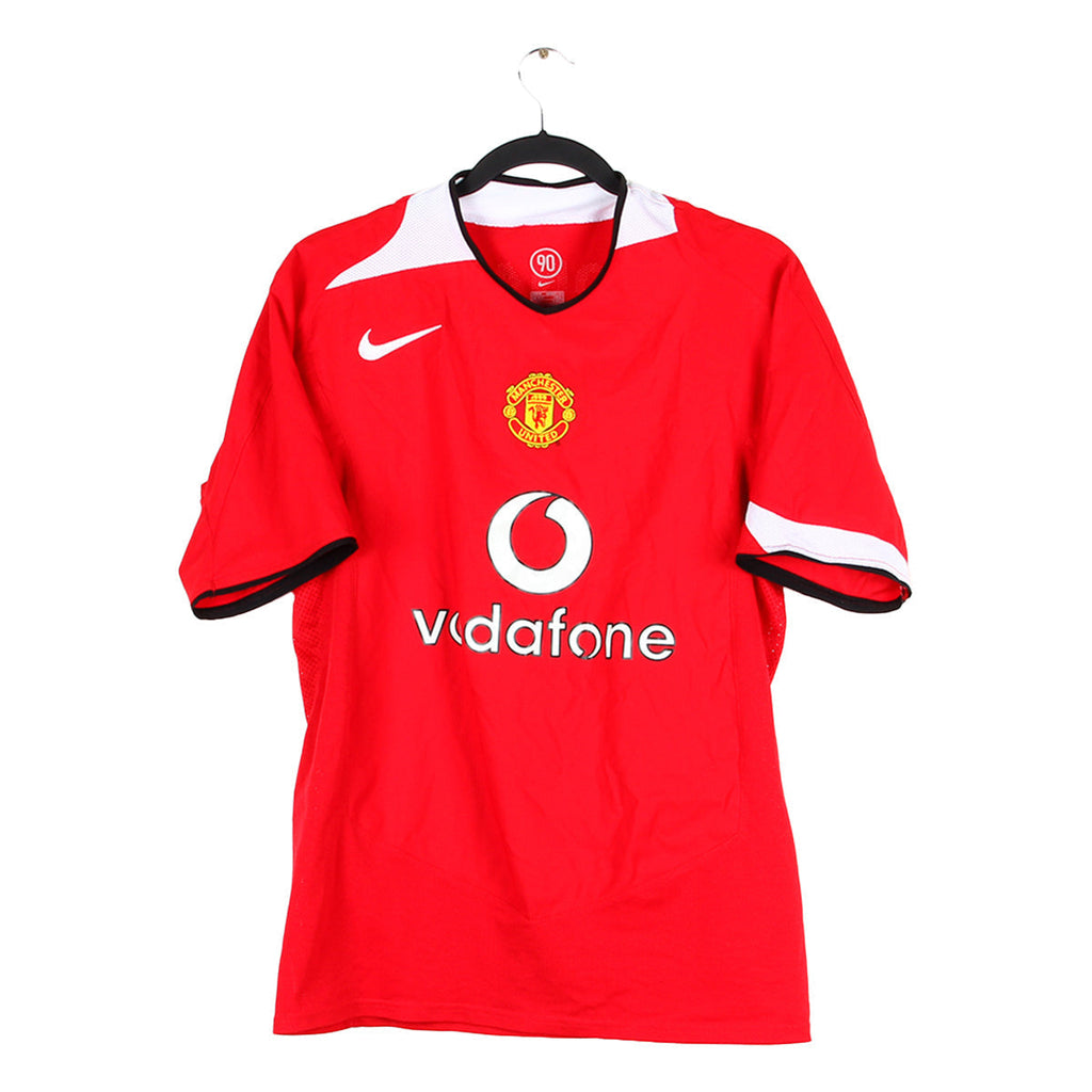 2004/06 - Manchester United (M)