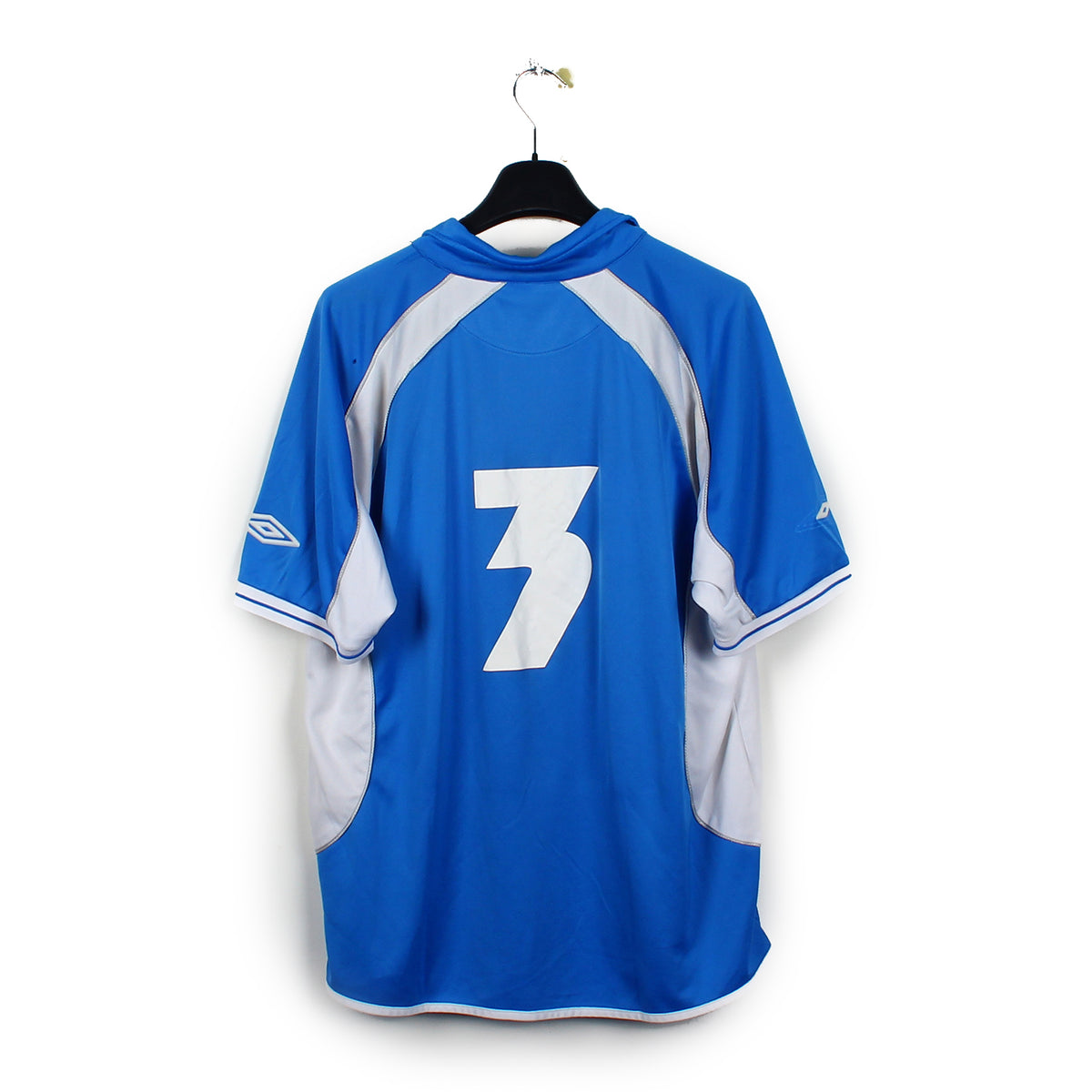 2002/04 - KAA Gent #3 (S)