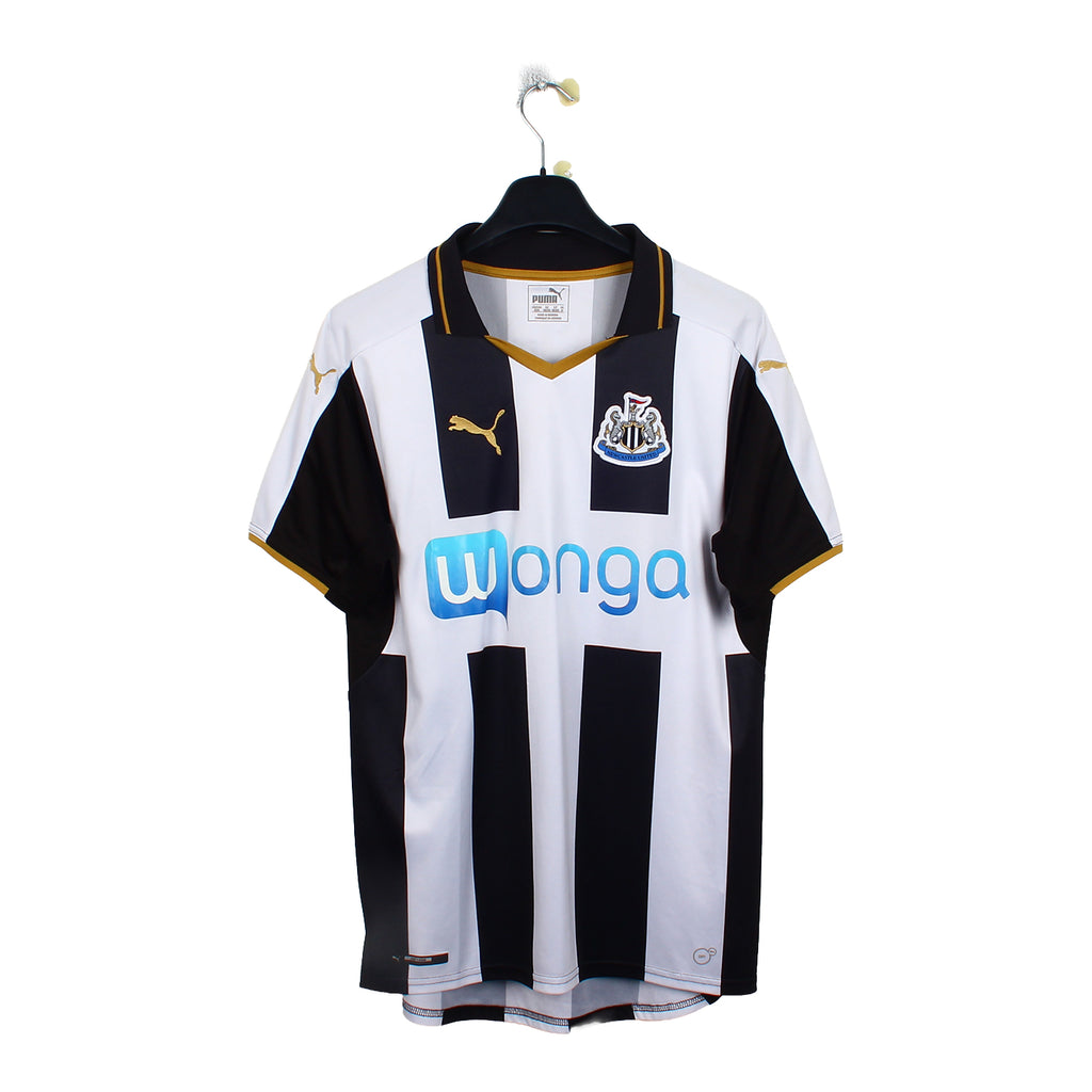 2016/17 - Newcastle - Mitrovic #45 (M)