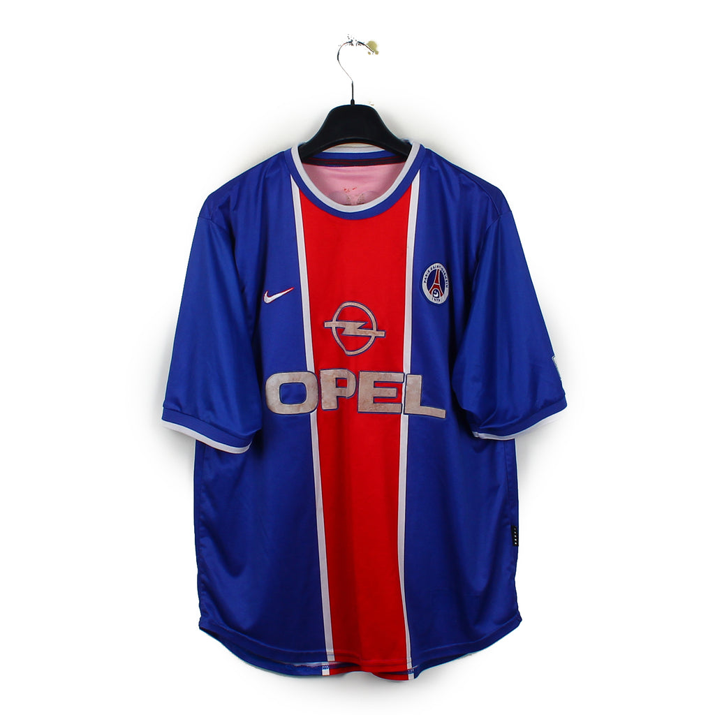 1999/00 - PSG - Okocha #10 (L)
