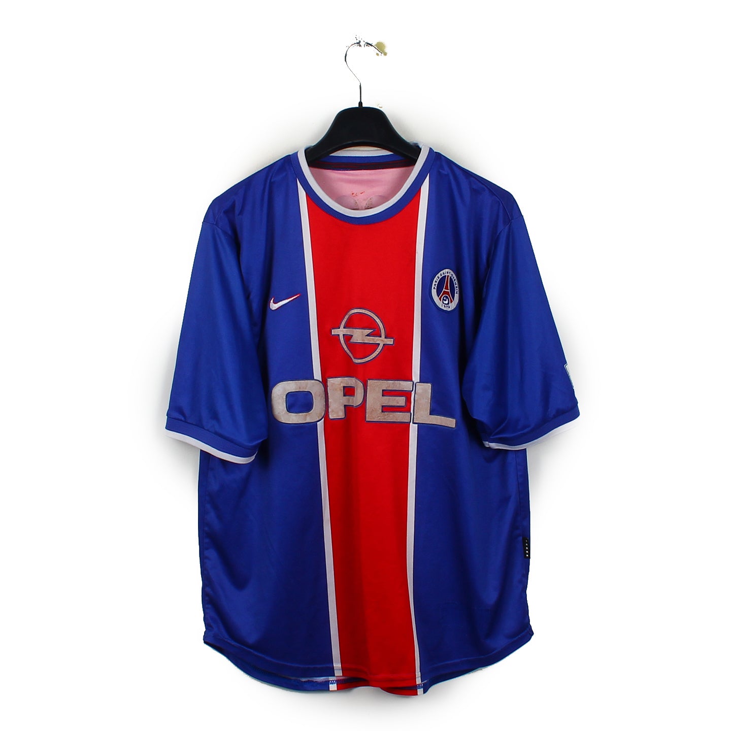 1999/00 - PSG - Okocha #10 (L)