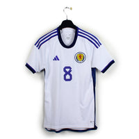 2022 - Ecosse #8 (S)