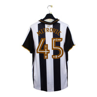 2016/17 - Newcastle - Mitrovic #45 (M)