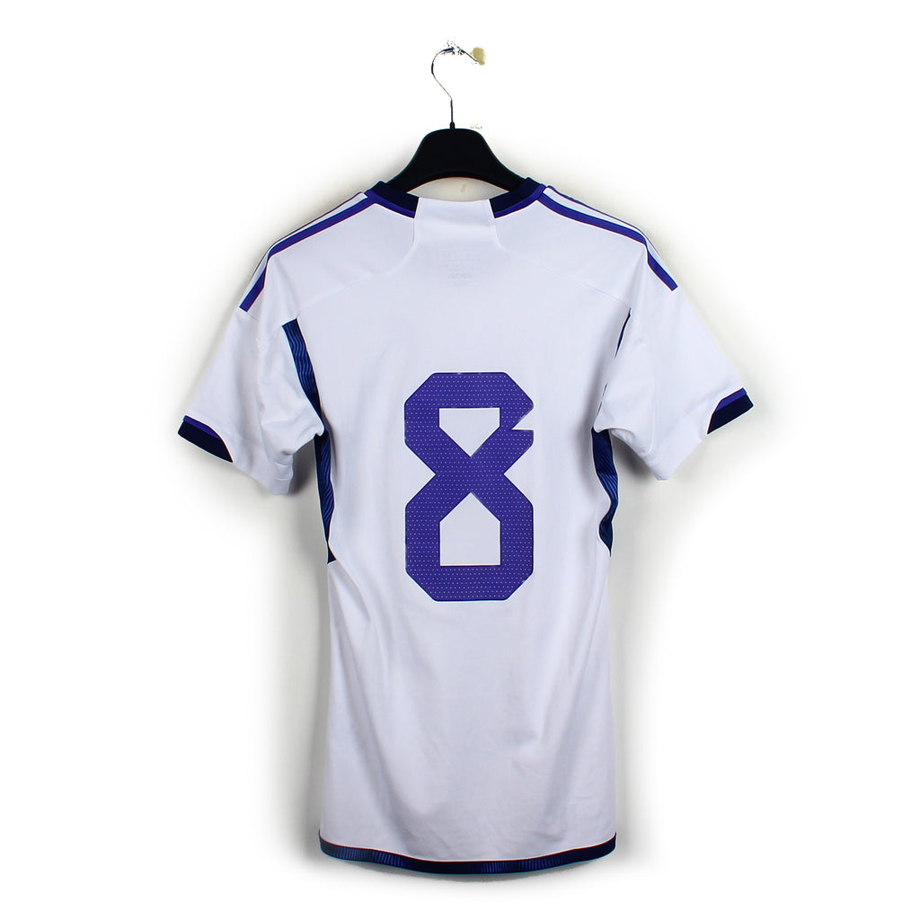 2022 - Ecosse #8 (S)
