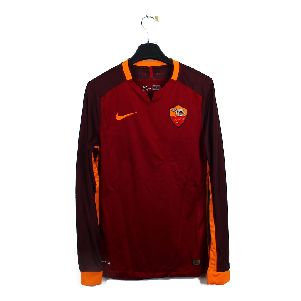 2014/15 - AS Roma #16 (S) [stock pro]