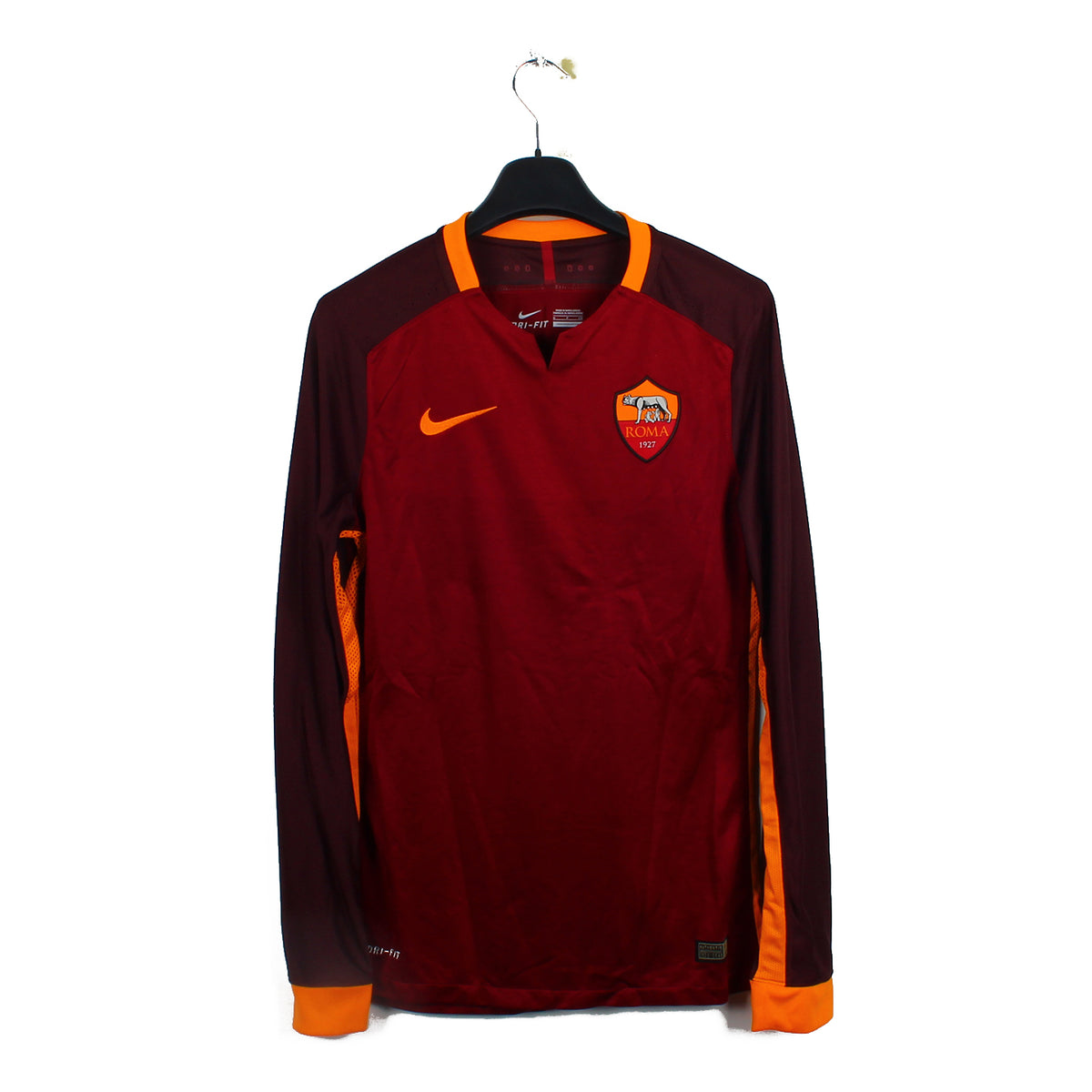 2014/15 - AS Roma #16 (S) [stock pro]