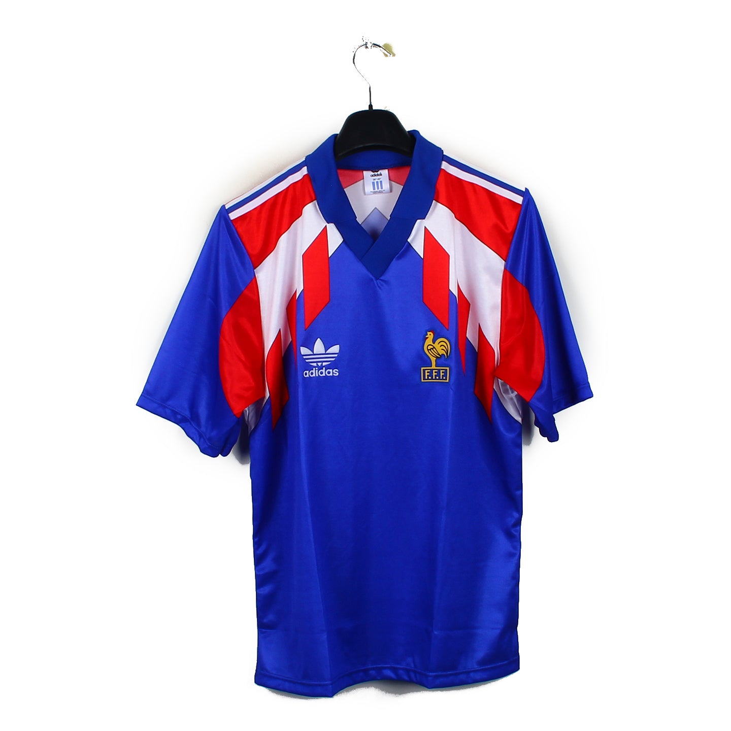 1990/92 - Equipe de France (M)