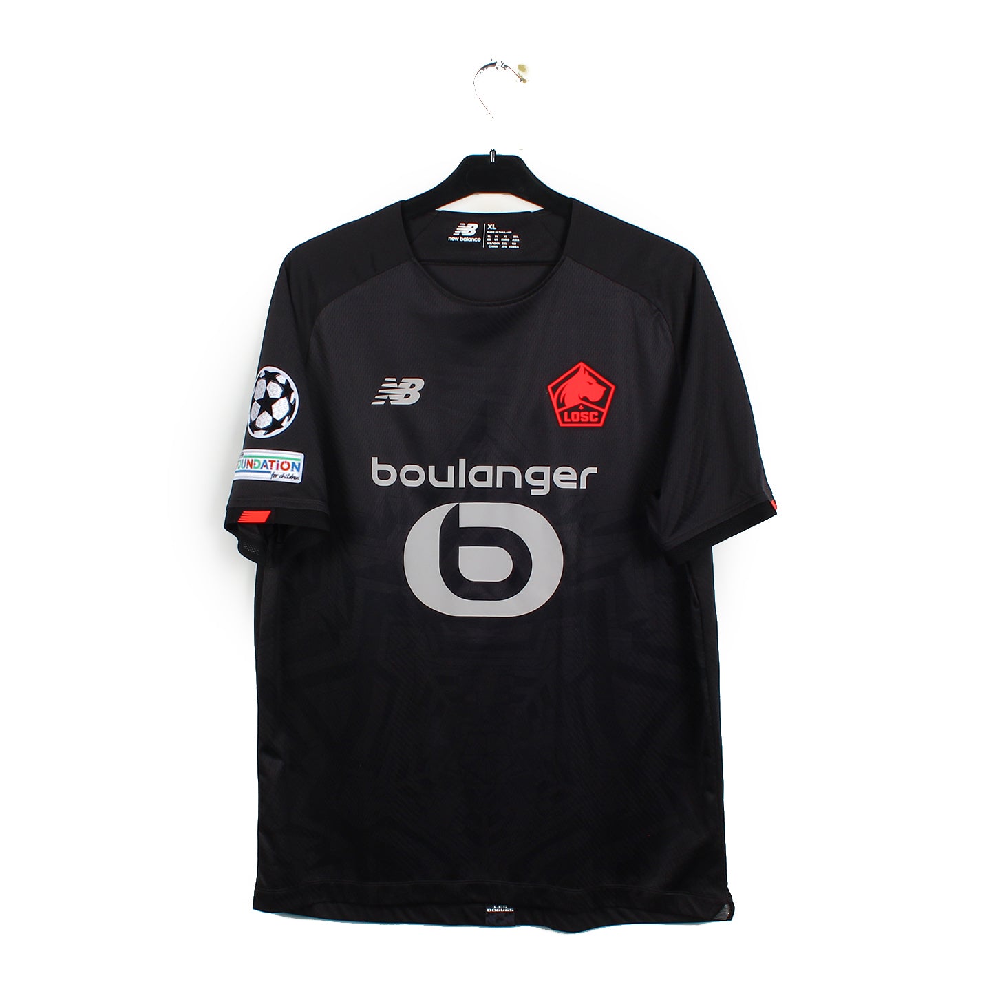 Losc Les Maillots 2021 Losc Lille Fc Short Losc 2021 Maillot Lille