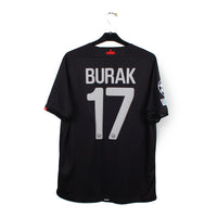 2021/22 - LOSC - Burak #17 (XL)