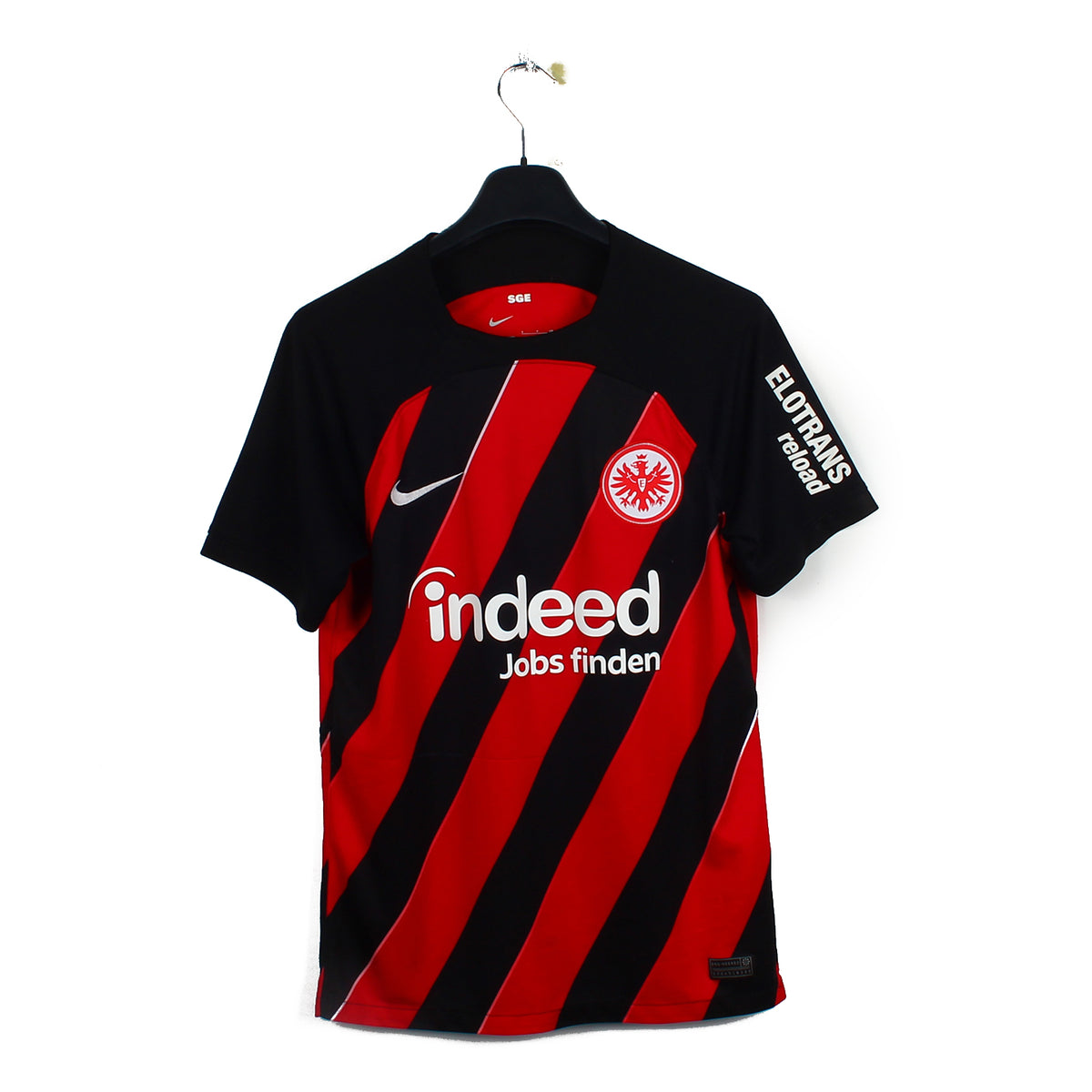 2023/24 - Eintracht Francfort (S)