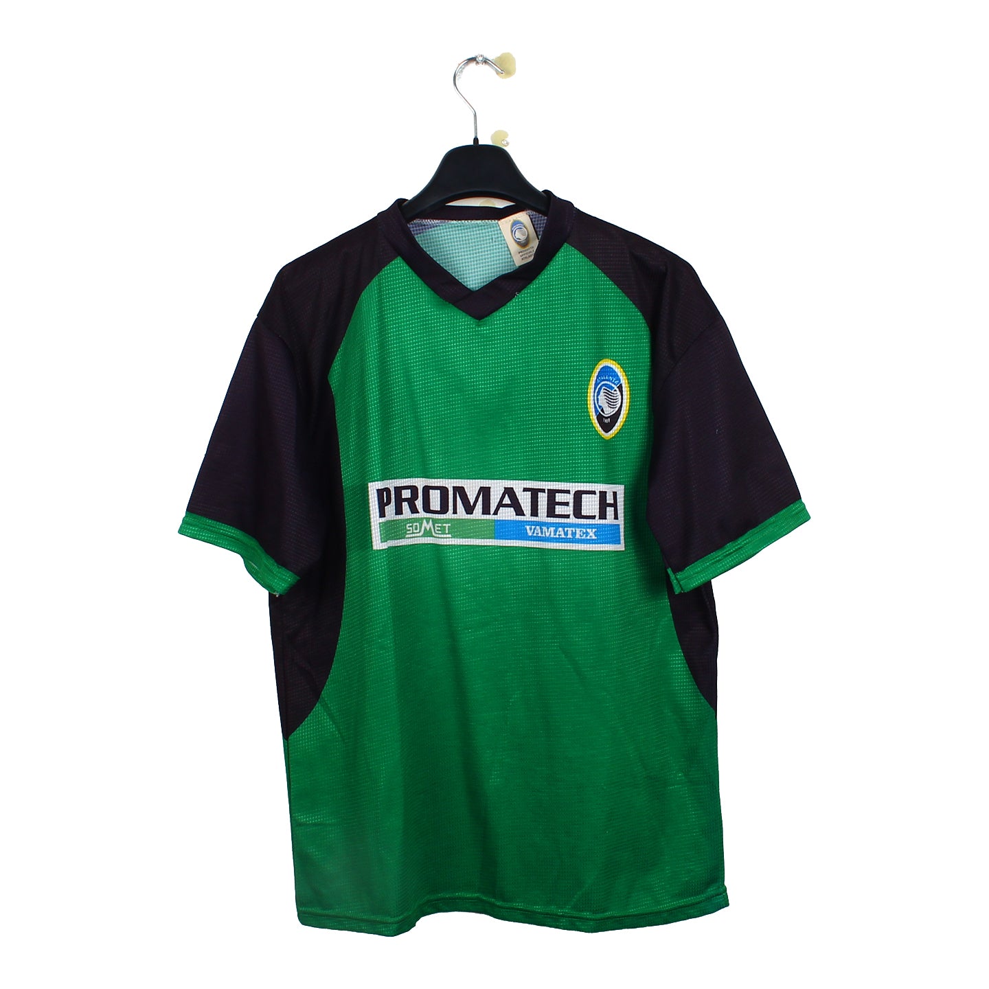 2004/05 - Atalanta B.C - Taibi #1 (XL)