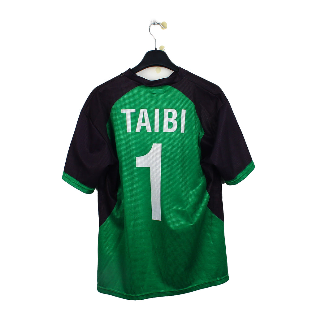 2004/05 - Atalanta B.C - Taibi #1 (XL)