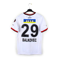 2021/22 - Karagümrük - Balkovec #29 (L) [MATCH ISSUE]