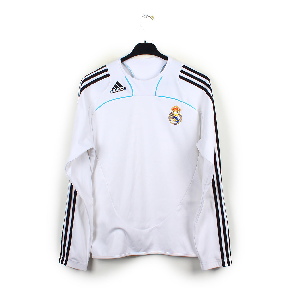 2011/12 - Real Madrid (M)