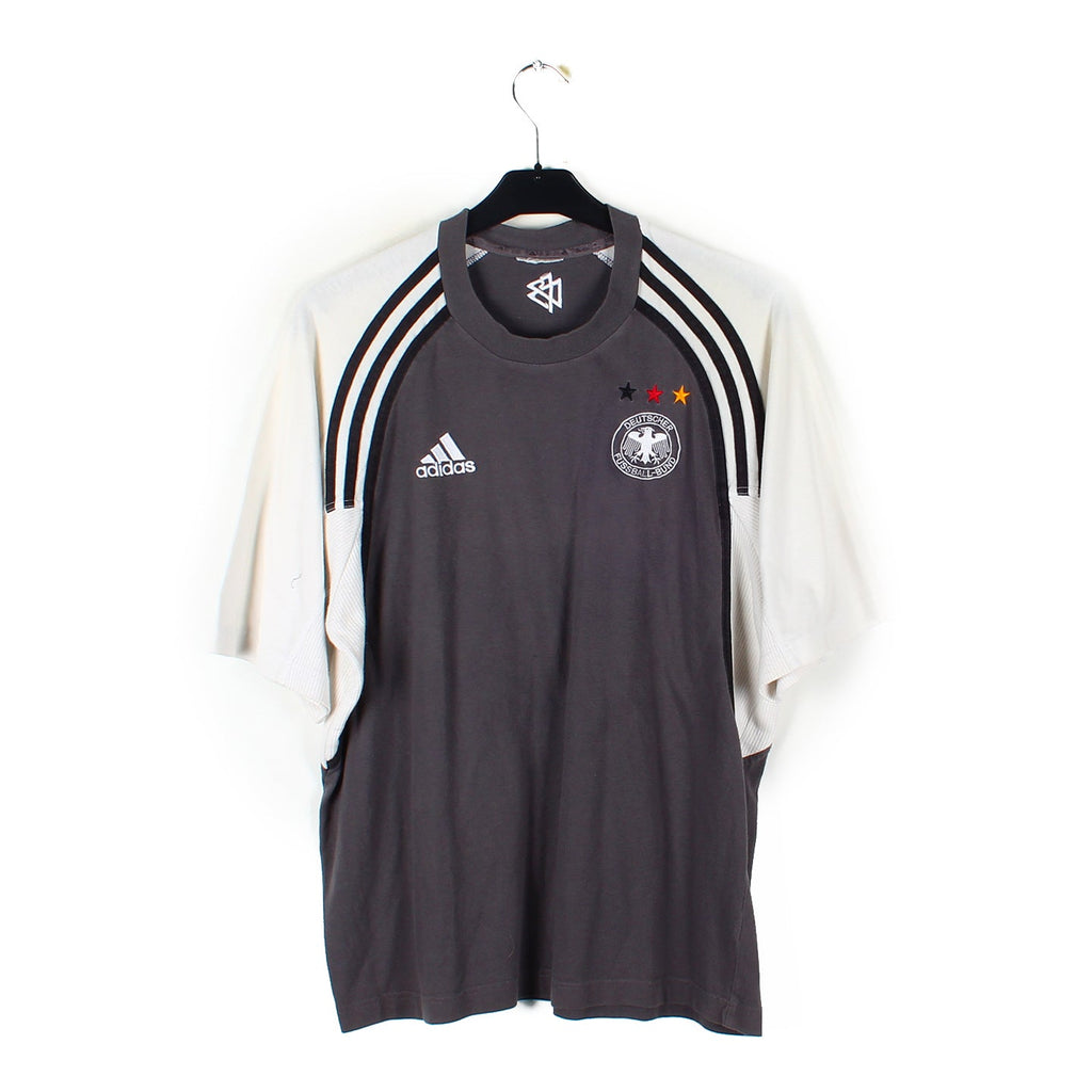 2000/02 - Allemagne (L)