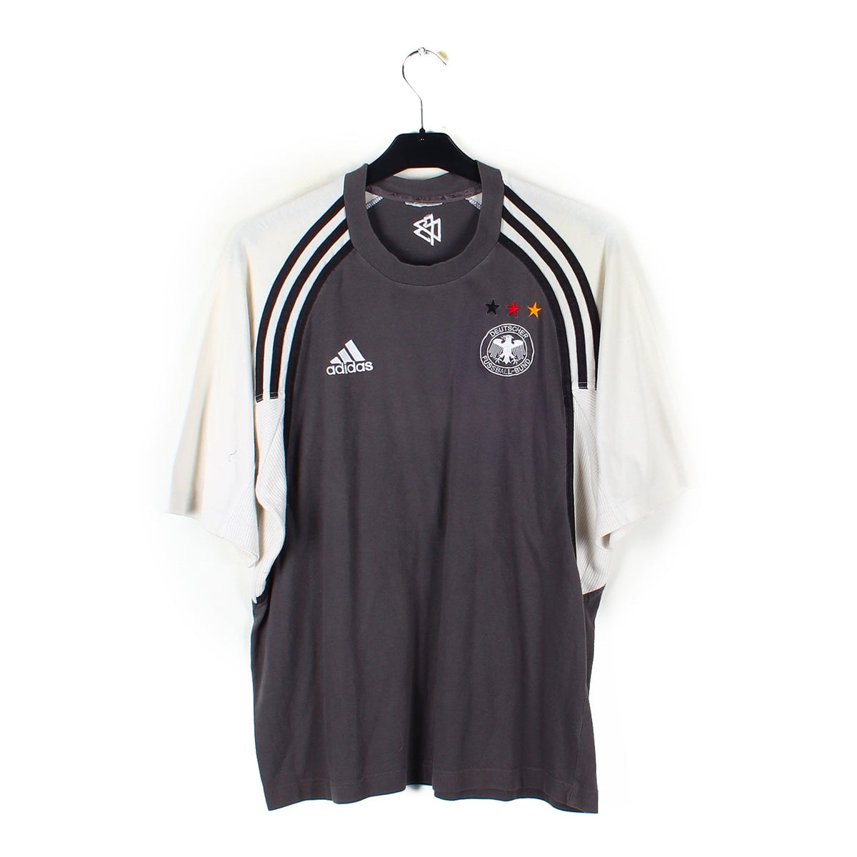 2000/02 - Allemagne (L)