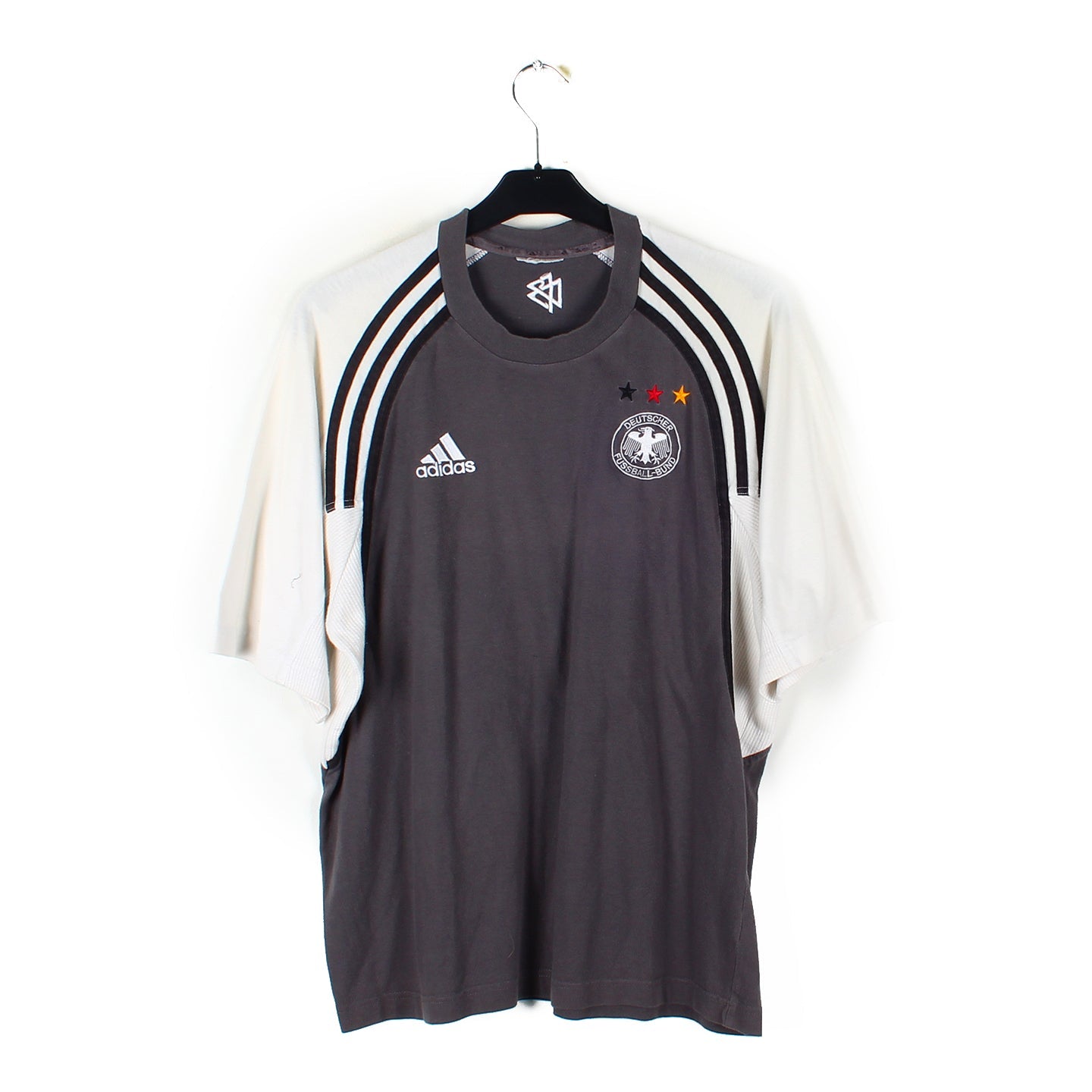 2000/02 - Allemagne (L)