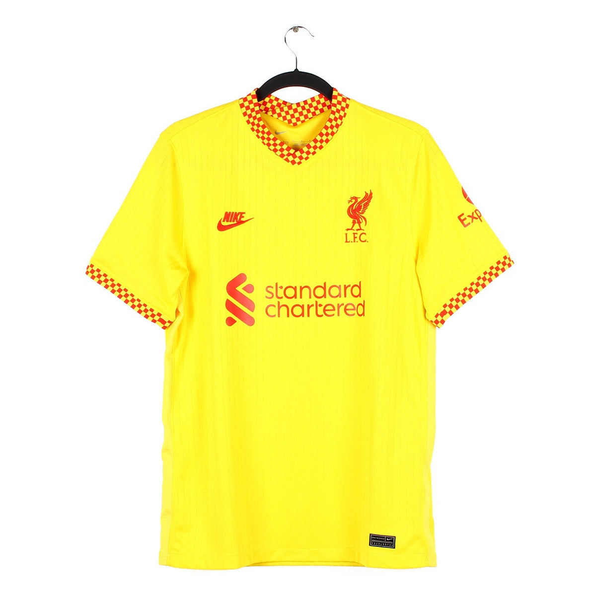 2021/22 - Liverpool FC (M)