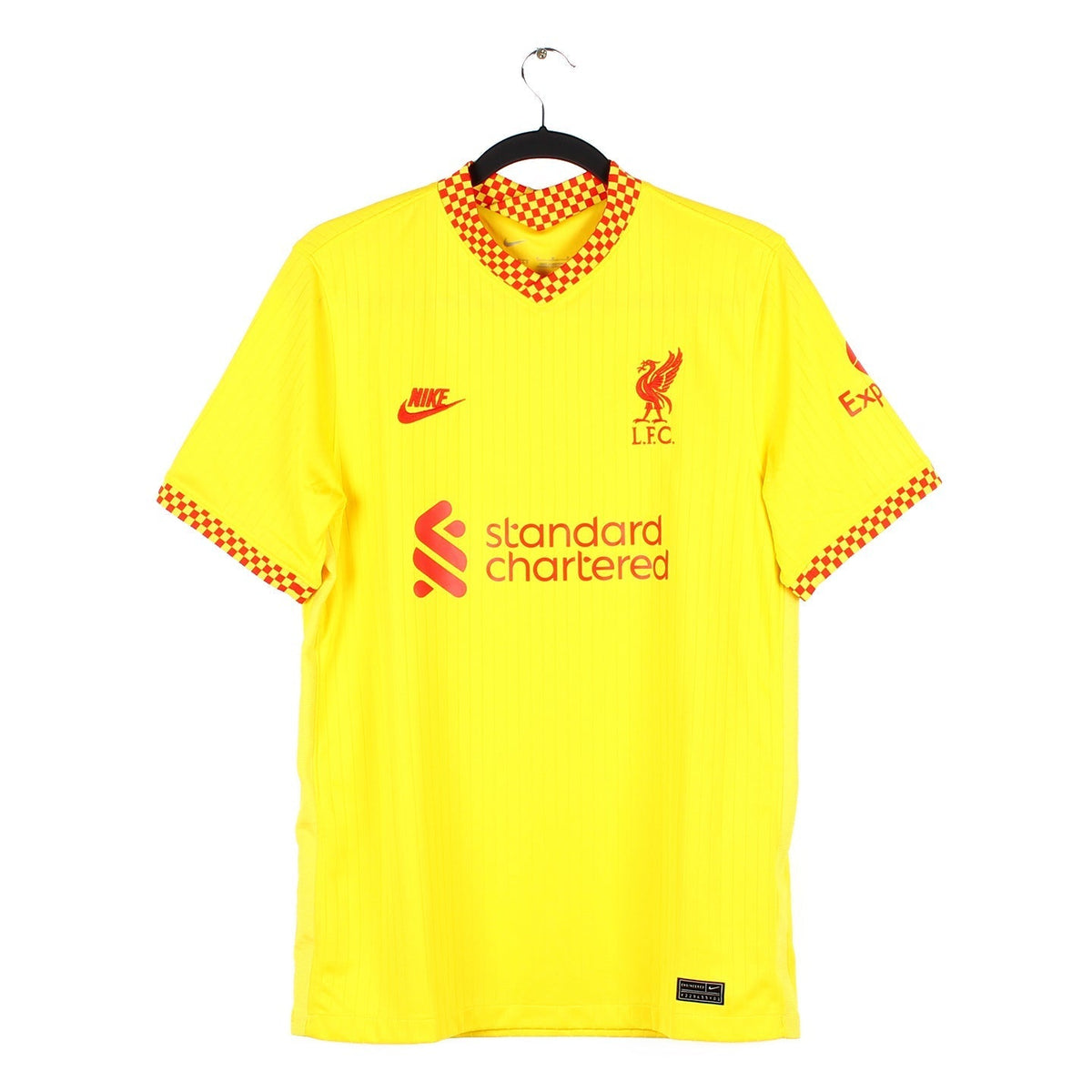 2021/22 - Liverpool FC (S)