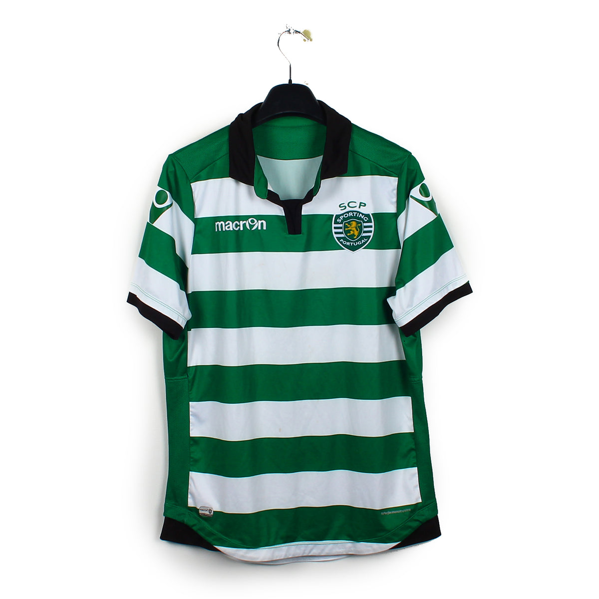 2016/17 - Sporting Lisbonne (L) *110 ans*