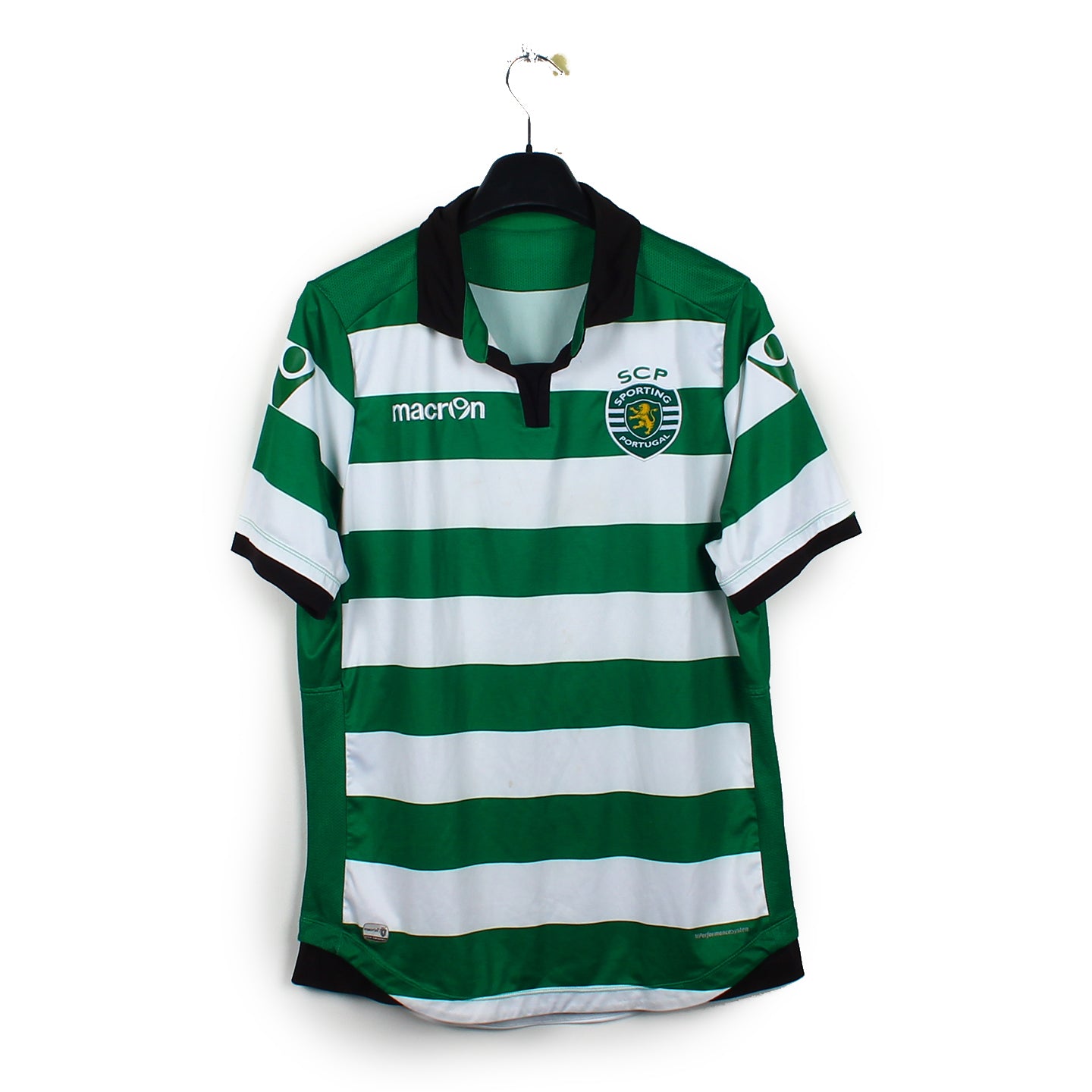 2016/17 - Sporting Lisbonne (L) *110 ans*