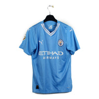2023/24 - Manchester City - Haaland #9 (S)