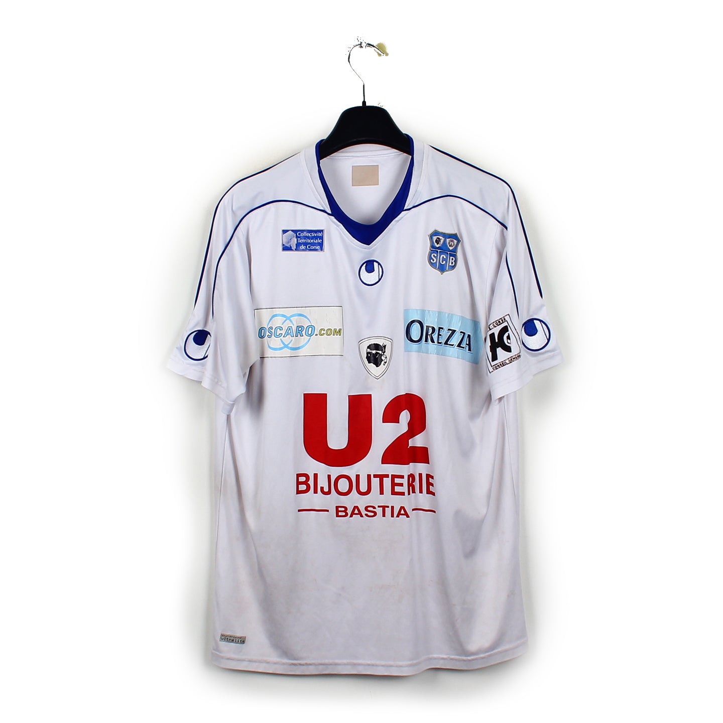 2010/11 - Bastia (L)