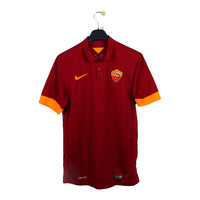 2014/15 - AS Roma - Totti #10 (S)