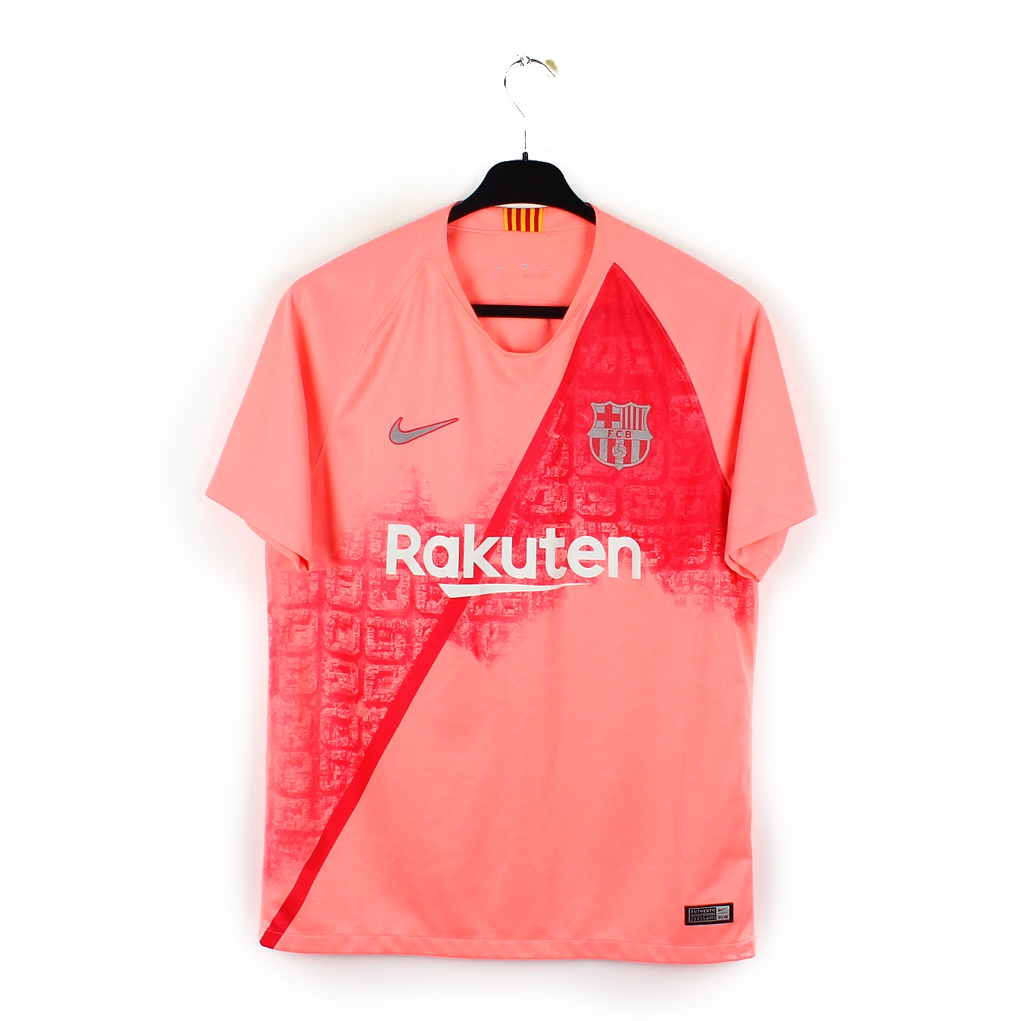 2018/19 - Barcelone - Coutinho #7 (S)