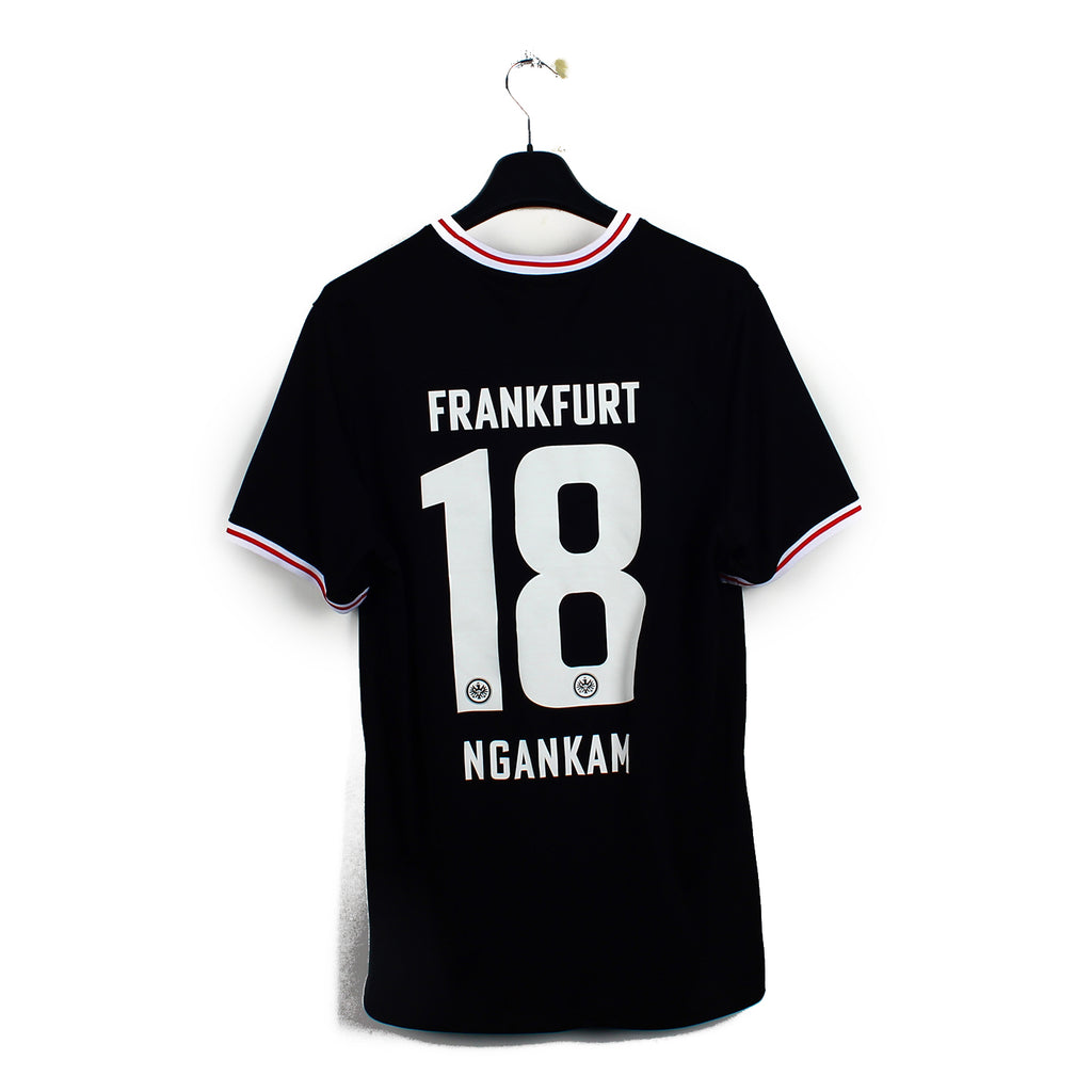 2023/24 - Eintracht Francfort - Ngankam #18 (L)
