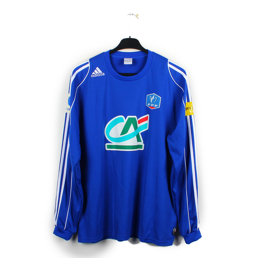 Maillot Coupe du monde France 2026 Exterieur Pas Cher Maillot Coupe du monde France 2026 Exterieur Pas Cher