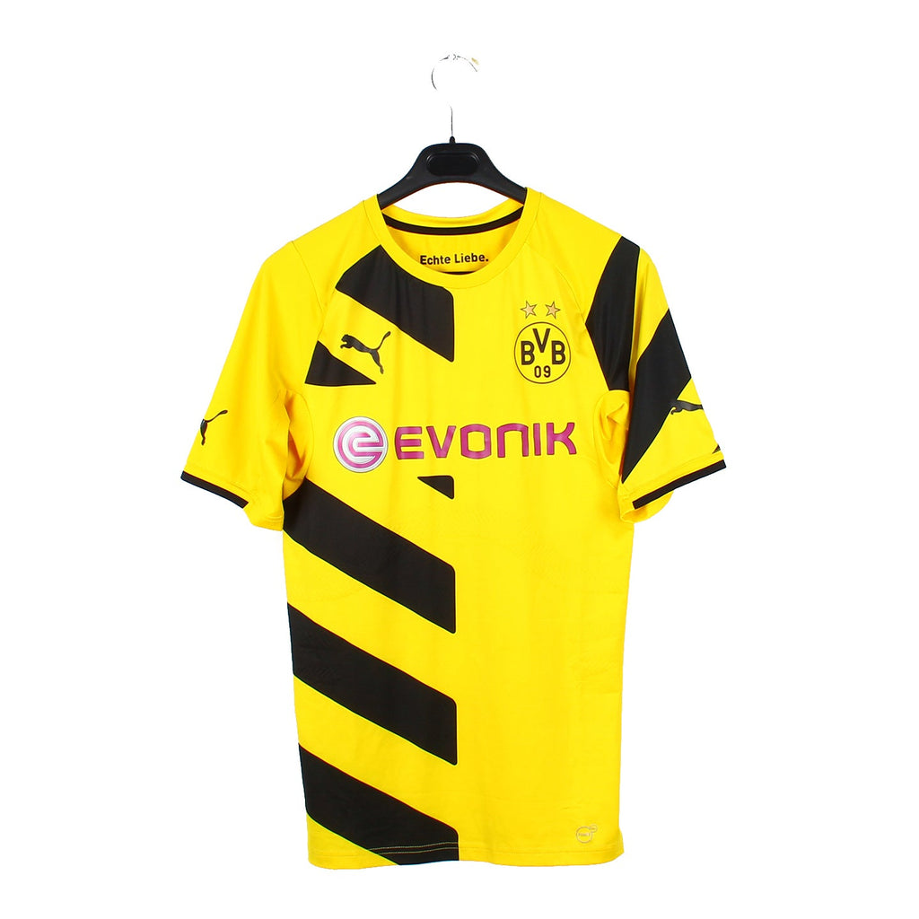 2014/15 - Dortmund (XL) [stock pro]