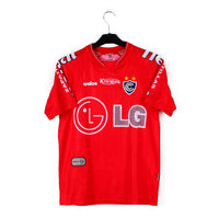 2005 - CS Cienciano (S)