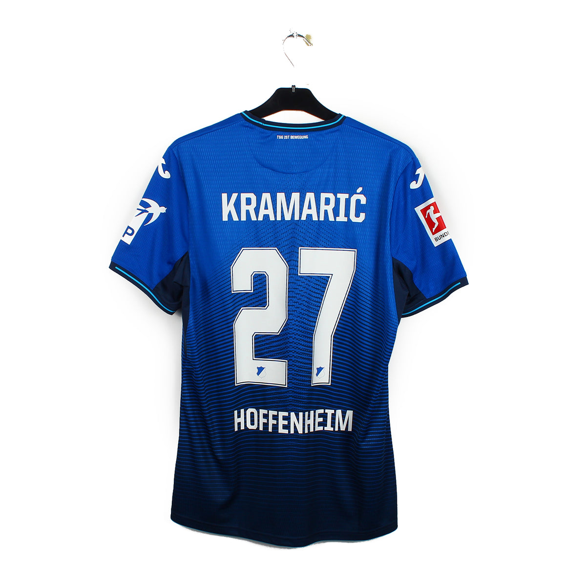 2021/22 - Hoffenheim - Kramaric #27 (XL)