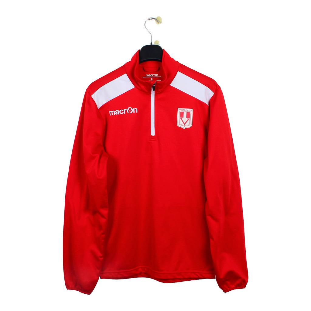 2017/18 - Varese FC (L)