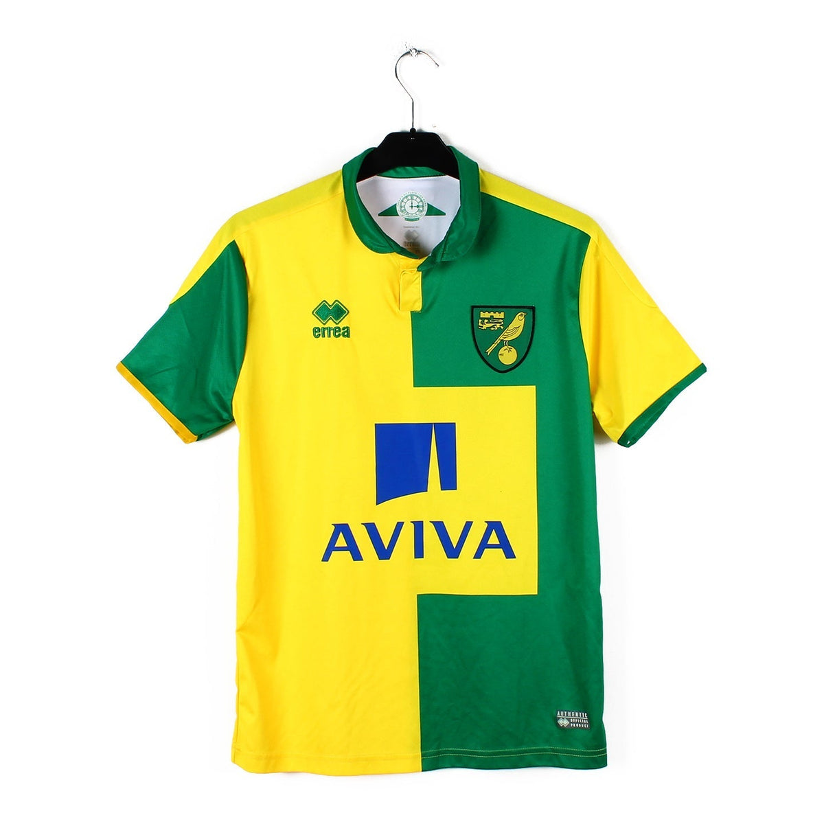 2015/16 - Norwich City (2XL)