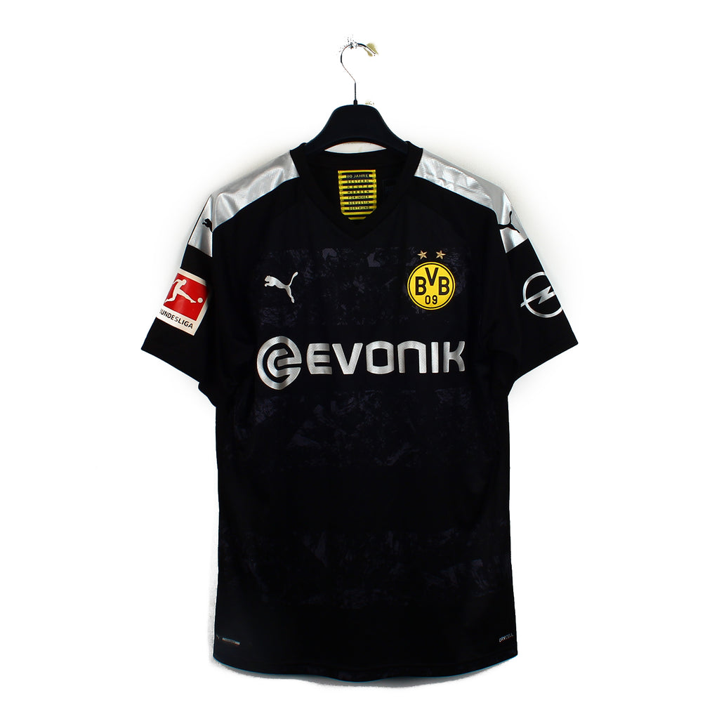 2019/20 - Dortmund - Piszczek #26 (L)