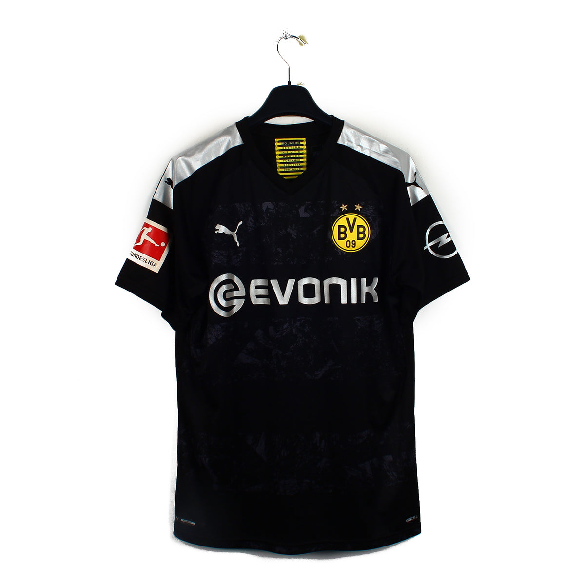 2019/20 - Dortmund - Piszczek #26 (L)