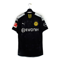 2019/20 - Dortmund - Piszczek #26 (L)