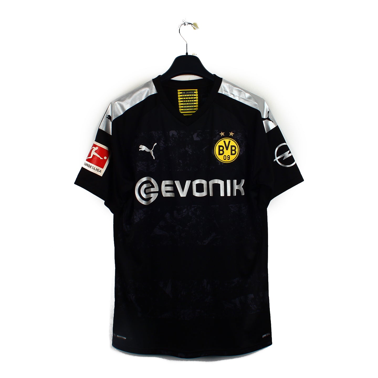 2019/20 - Dortmund - Piszczek #26 (L)