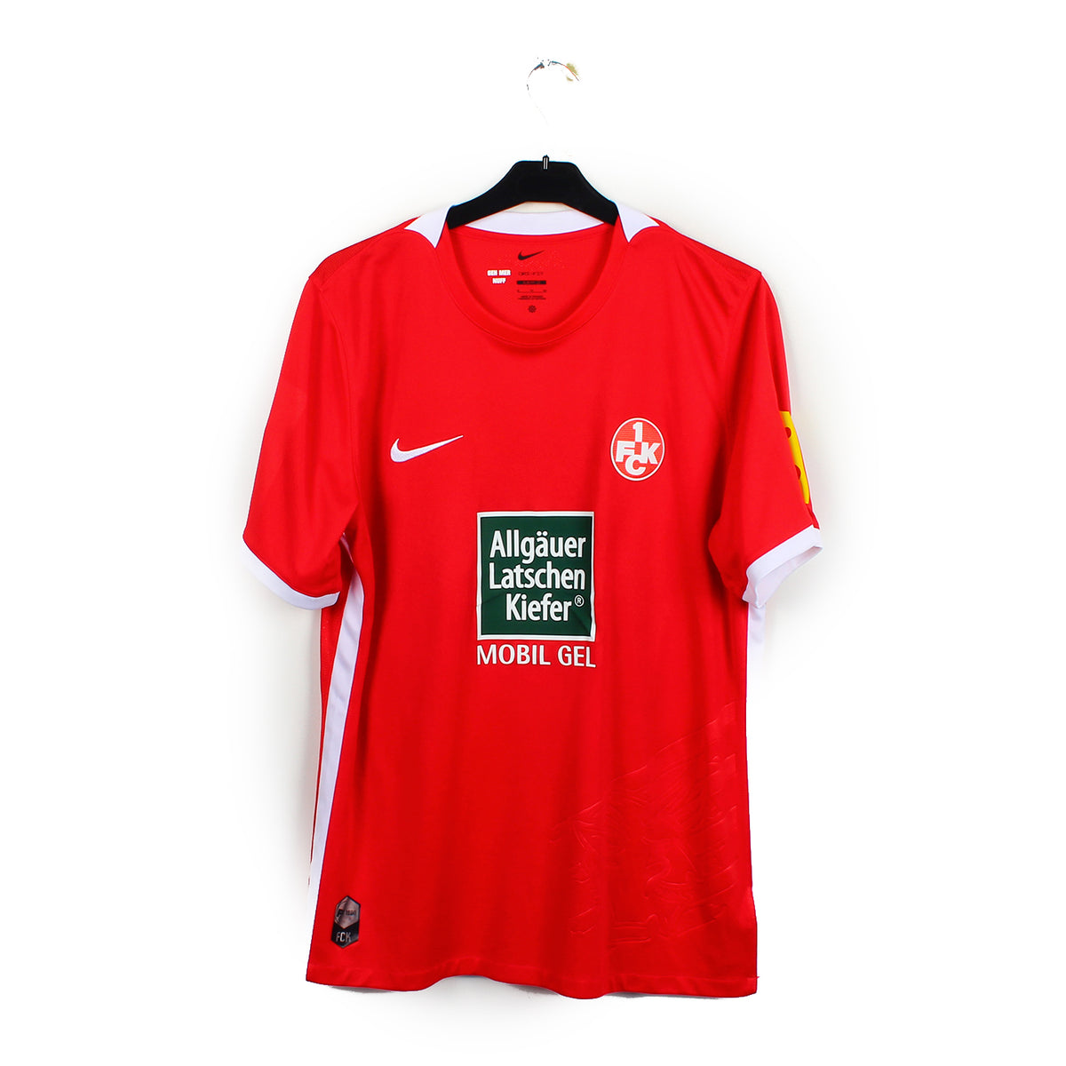 2022/23 - Kaiserslautern FC - De Préville #28 (XL)