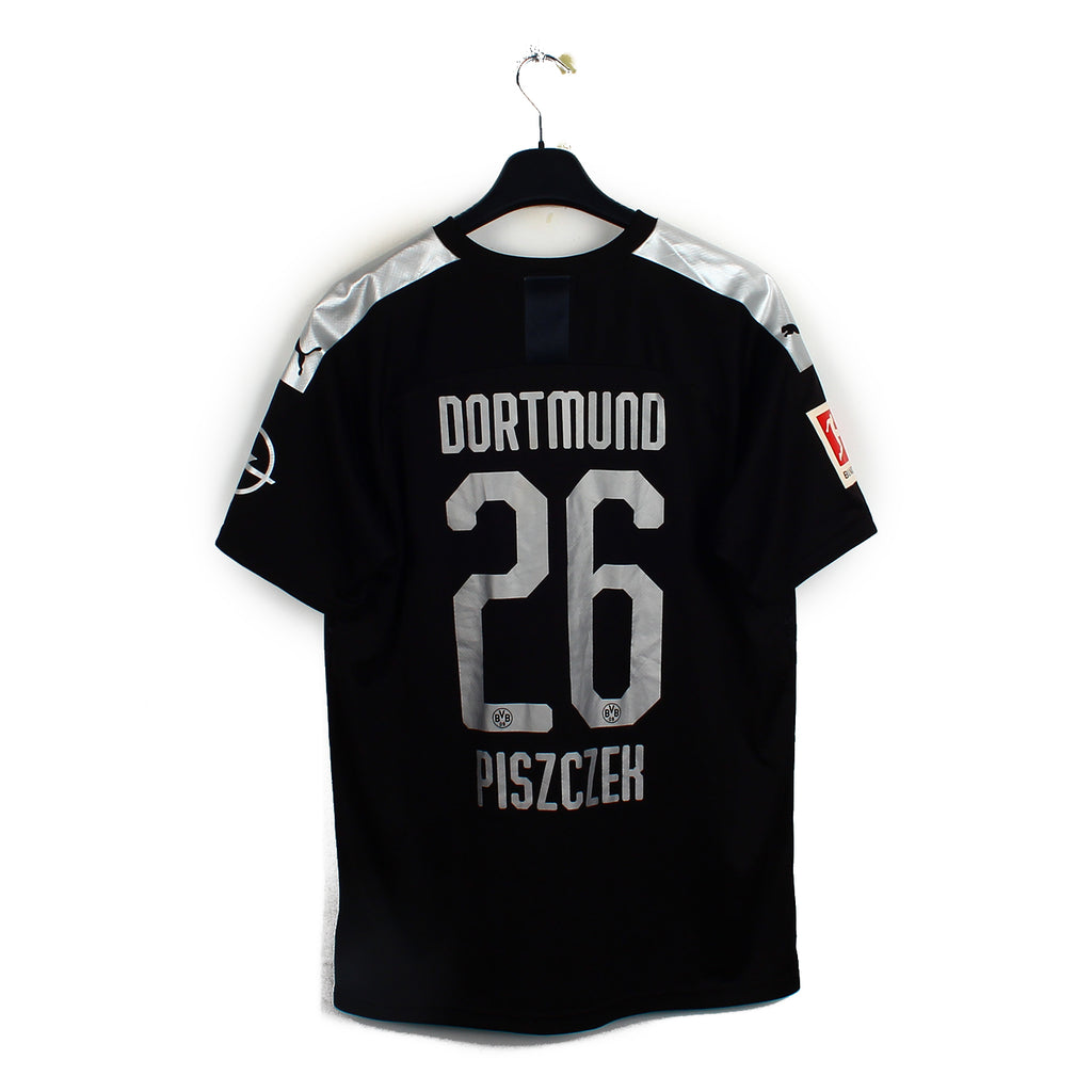 2019/20 - Dortmund - Piszczek #26 (L)