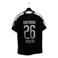 2019/20 - Dortmund - Piszczek #26 (L)