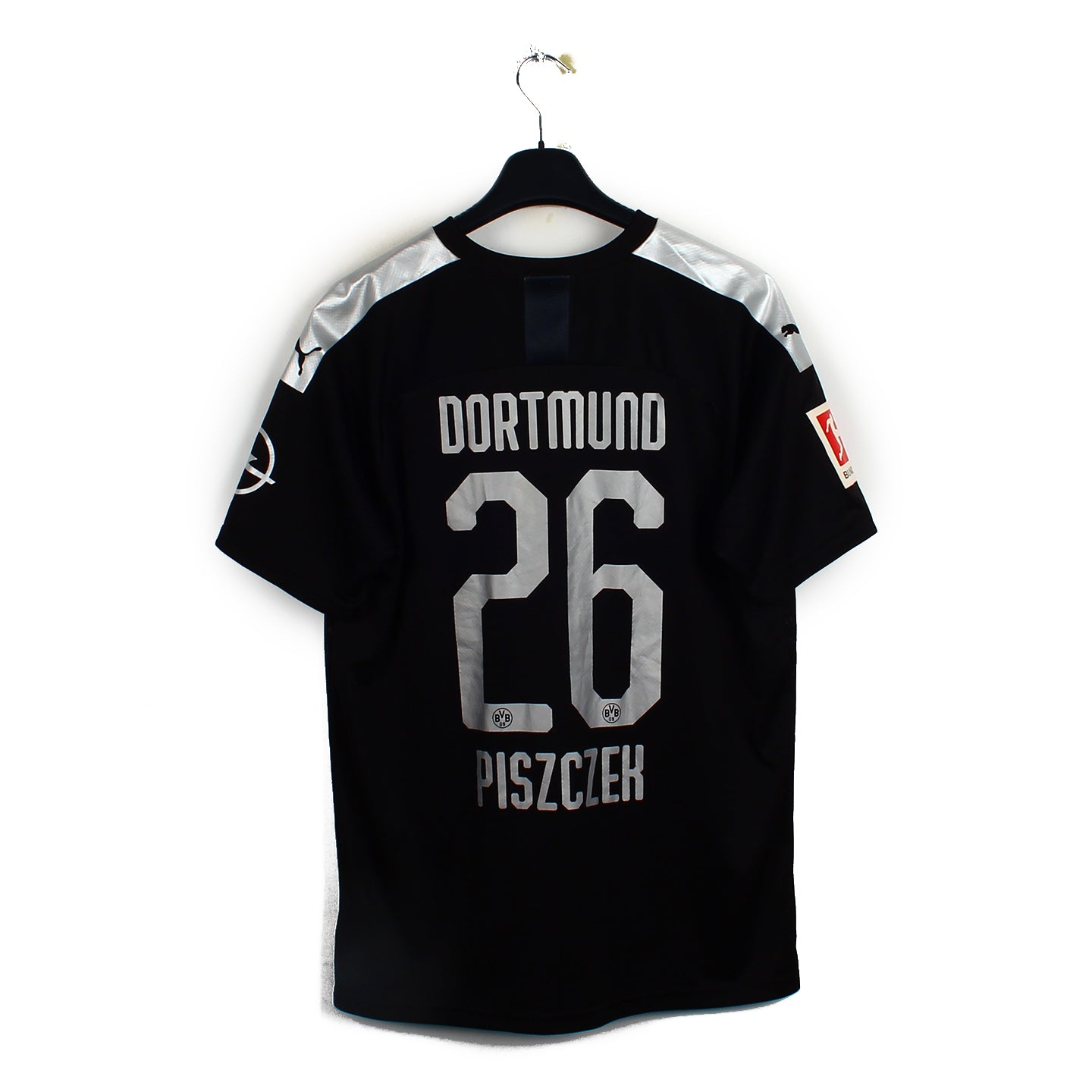 2019/20 - Dortmund - Piszczek #26 (L)